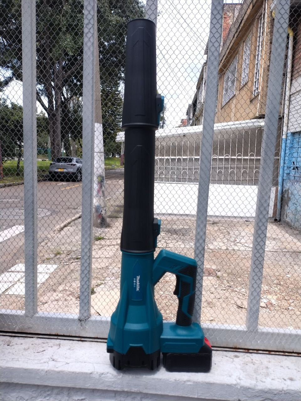 SOPLADOR INALAMBRICO