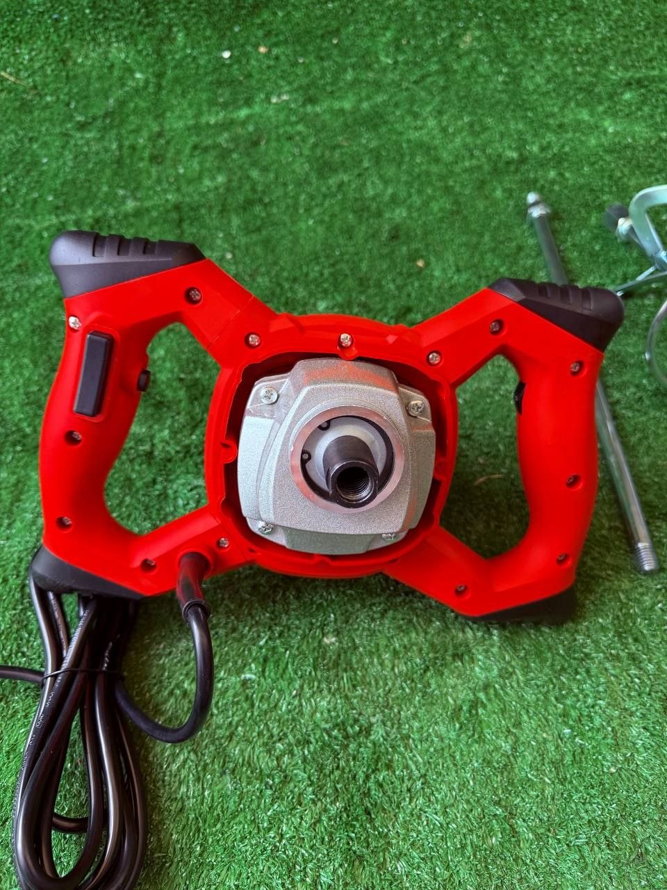 MEZCLADOR WORKMAX
