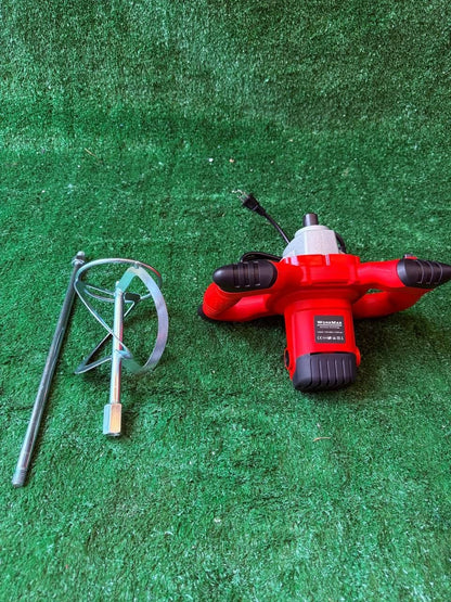 MEZCLADOR WORKMAX