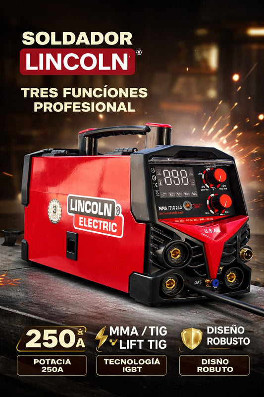 SOLDADOR MINI 3 FUNSIONES
