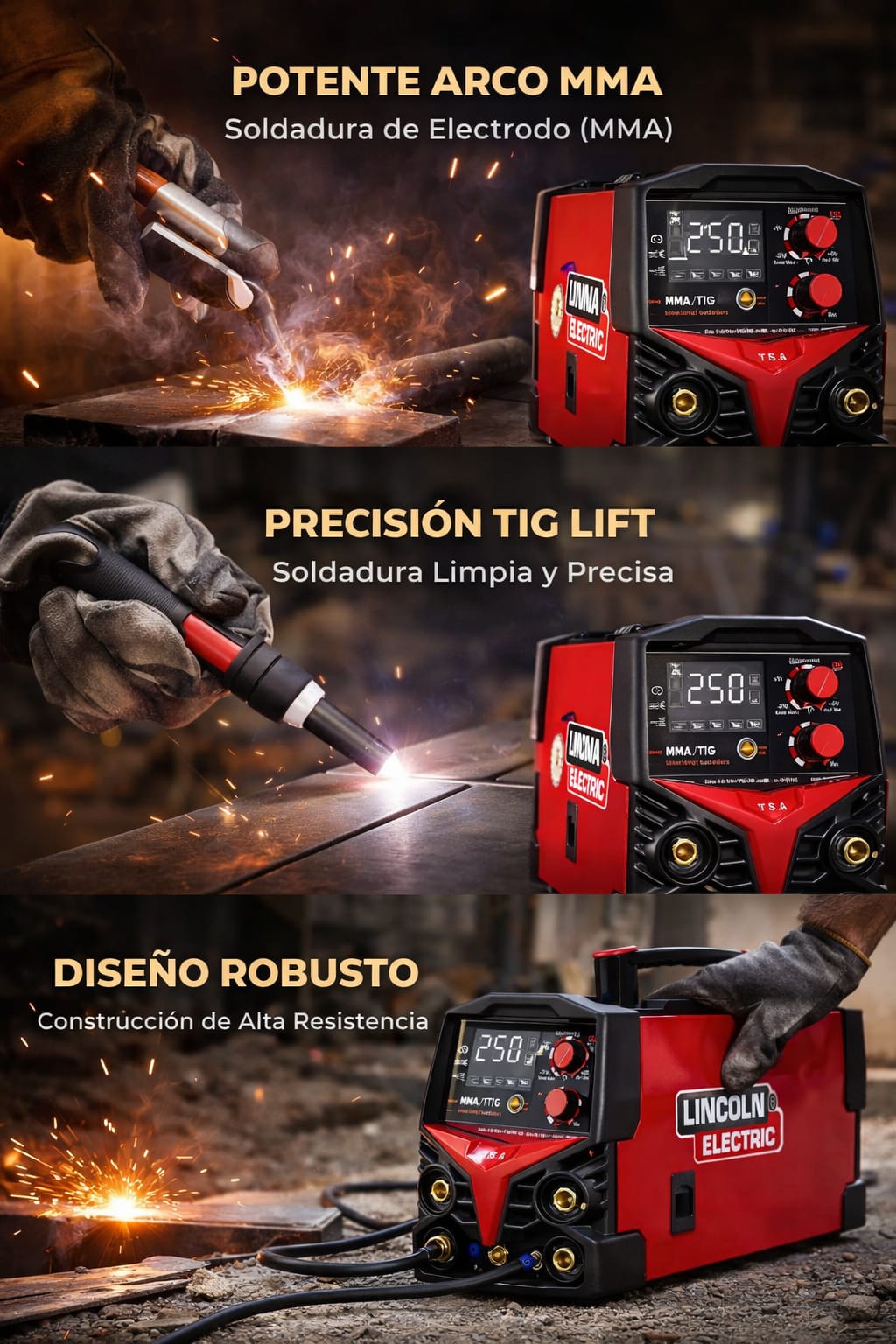 SOLDADOR MINI 3 FUNSIONES