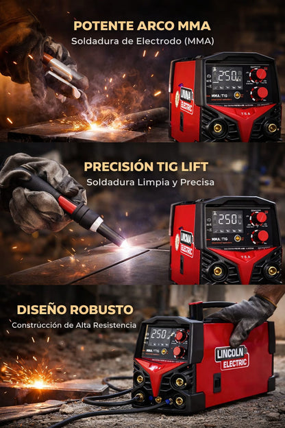 SOLDADOR MINI 3 FUNSIONES