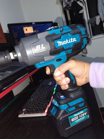 LLAVE DE IMPACTO MAKITA 3/4 de 2000 Nm