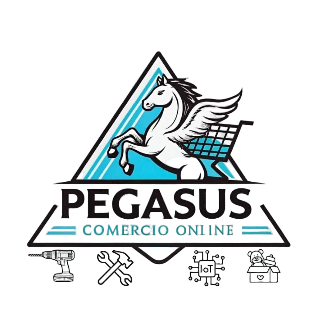 PEGASUS COMERCIO ONLINE